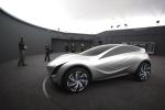 Mazda Kazamai Concept 2008 года
